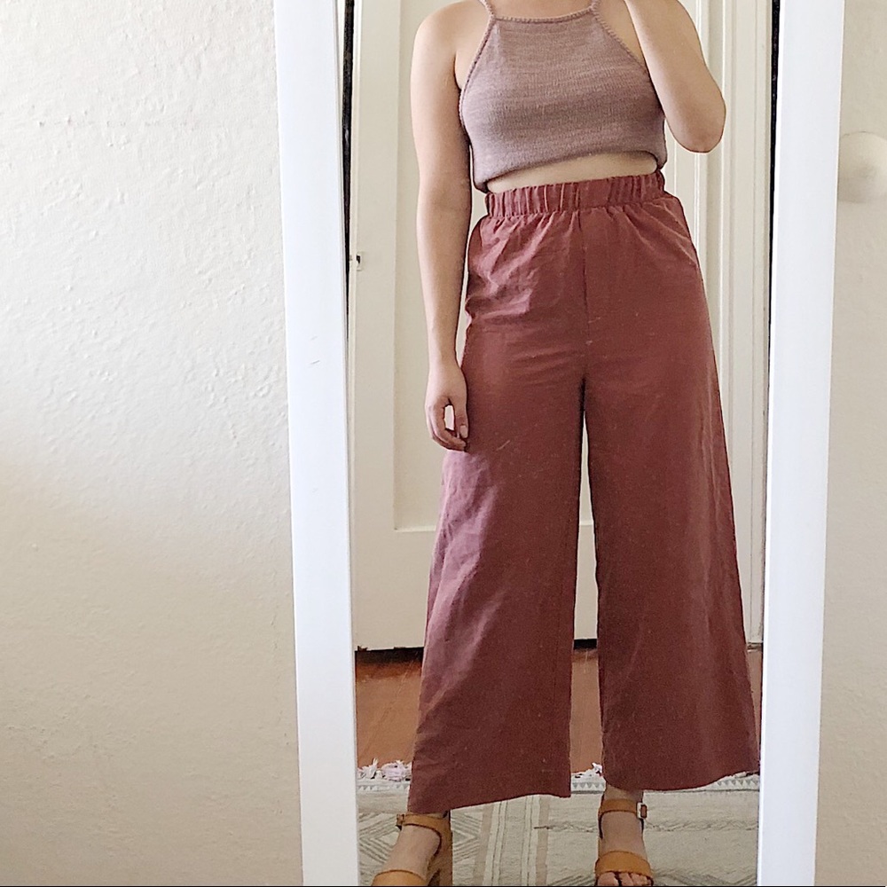 American Apparel Chicago Pants